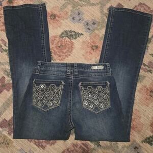 Rock 47 jeans